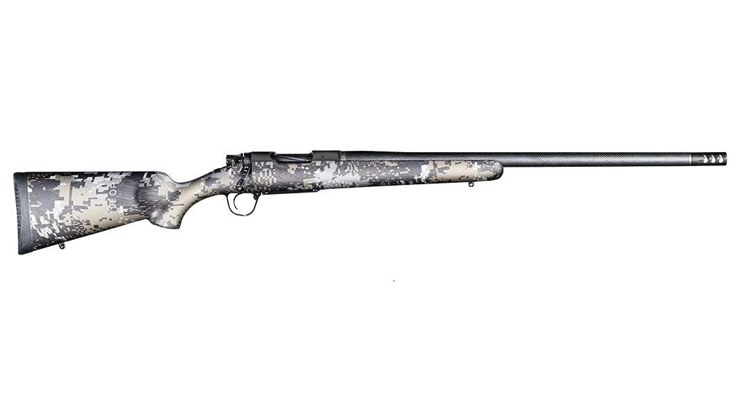 CHRISTENSEN ARMS RIDGELINE FFT 6.5CR ELEVATED #