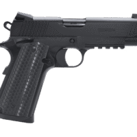 EAA CORP UNTOUCHABLE 45ACP BLACK 4.4"