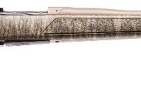 CHRISTENSEN ARMS EVOKE 270WIN FDE/MOBL 22"