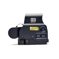 EO TECH EXPS3 #1RET CR123 NV COMP SIDE