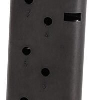 E-LANDER MAGAZINE 1911 OFFICER - 45ACP 7RD STEEL