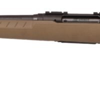 SAVAGE ARMS AXIS 2 CPT 350LEG BL/FDE LH