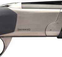 BROWNING CYNERGY CX 12GA 3" - 32"VR BLUED/SYN