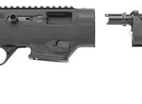 RUGER PC CARBINE 9MM LUGER - 10-SHOT THREADED BBL 1/2"-28
