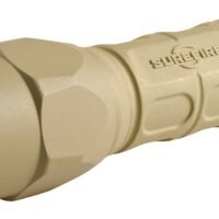 SUREFIRE G2X PRO 15/600LU TAN DUAL