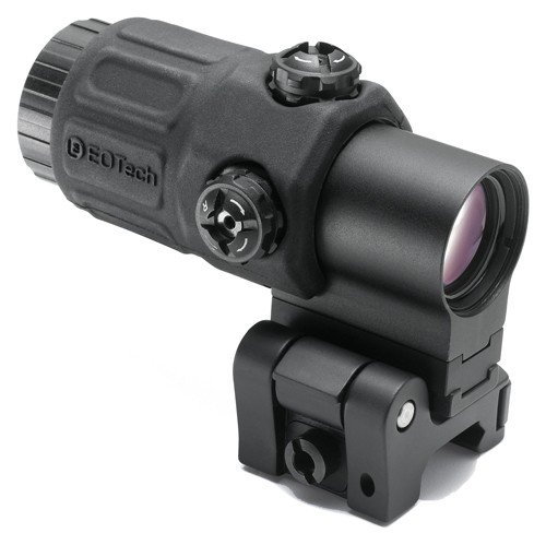 EOTECH 3X MAGNIFIER G33 STS - MOUNT QD BLACK - Image 3