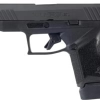 TAURUS GX4XL 9MM BLK/BLK 3.7" 10+1