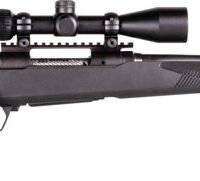 SAVAGE 110 APEX HUNTER XP - 300WM 3-9X40 BLK ERGO ADJ LOP