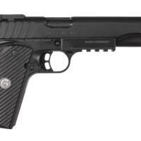 EAA CORP MC1911 HUNTER 10MM BLK 6" 9+1