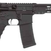 ARMALITE M15 3 GUN RIFLE - 223 WYLDE 16" BARREL