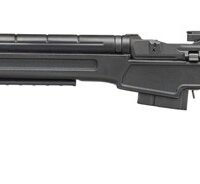 SPRINGFIELD M1A PRECISION 308 - 22" PARKERIZED/POLYMER
