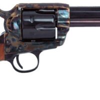 CIMARRON EL MALO 38SPL/357MAG - PW FS 4.75" OCTAGON CC/BLUED