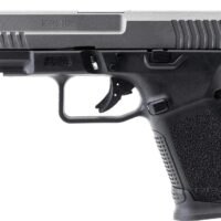 GFORCE ARMS RPX3C9 9MM 4" GRY/BLK 15+1