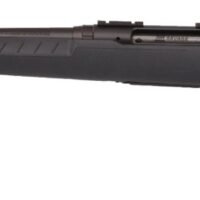 SAVAGE ARMS AXIS 2 CPT 6.5CR BL/GRY LH