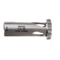 GEMTECH PISTON GM9/MM9/TUNDRA 1/2-28