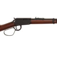 HENRY REPEATING ARMS LEVER ACTION 22LR LARGE LOOP