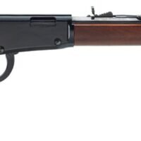 HENRY REPEATING ARMS LEVER ACT 22LR 20" OCTAGON BBL