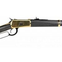 HERITAGE MANUFACTURING 92 357MAG GLD/WD 18" 8+1