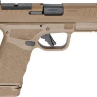 SPRINGFIELD ARMORY HELLCAT PRO OSP 9MM FDE 10+1