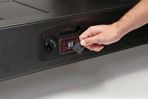 HORNADY RAPID SAFE AR - GUNLOCKER RFID - Image 4