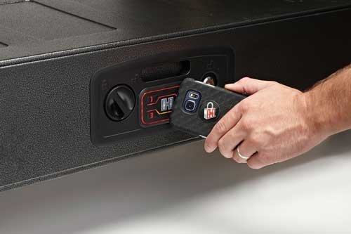 HORNADY RAPID SAFE AR - GUNLOCKER RFID - Image 2