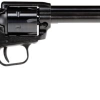 HERITAGE MANUFACTURING 22LR BLK/BLK 6.5" FS