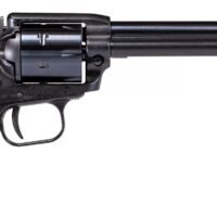 HERITAGE MANUFACTURING 22LR BLUE/GRAY PEARL 6.5" FS