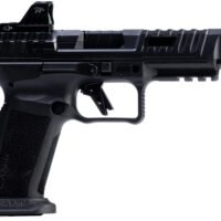 CANIK SFX RIVAL 9MM BLK 18+1 5" MO1