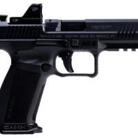 CANIK METE SFT 9MM BLK 20+1 MO1