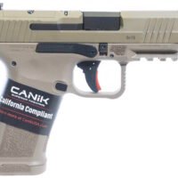 CANIK METE MC9LS 9MM FDE 10+1 CA