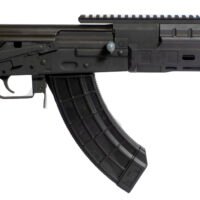CENTURY ARMS DRACO TAC 7.62X39 30+1