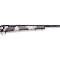 WEATHERBY MARK V HIGH COUNTRY 6.5CR 22"