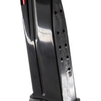 HECKLER AND KOCH (HK USA) MAGAZINE CC9 9MM 10RD EXT