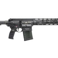 HECKLER AND KOCH (HK USA) MR762 A4 7.62 PIST 20+1 BLK
