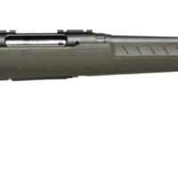 SAVAGE ARMS AXIS 2 CPT 308WIN BL/GRN 20"
