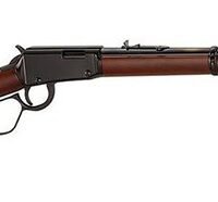HENRY REPEATING ARMS LEVER ACTION 22LR 18.25" LG LP