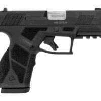 Taurus GX2 Pistol - 9mm | Black | 3.4" | 2x13rd mag
