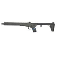 Kel-Tec SUB-2000 Gen 3 Carbine - OD Green | 9mm | 16" Barrel | Accepts G19 & G17 Mags