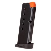 Taurus G2S .40 S&W Magazine - Black | 6rd