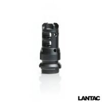 Lantac Dragon Dead Air KEYMO Wolfman Muzzle Break - 300BLK