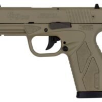 Bersa BPCC Pistol - Flat Dark Earth | 9mm | 3.3" Barrel | 8rd