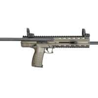 Kel-Tec CMR-30 Carbine - OD Green | .22WMR | 16" Barrel