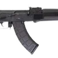 DPMS ANVIL AK-47 Rifle - Black | 7.62x39 | 16" Barrel | Polymer Furniture