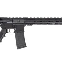 DPMS DR-15 AR Rifle - Black | 5.56NATO | 16" Barrel | 13.5" M-LOK Rail
