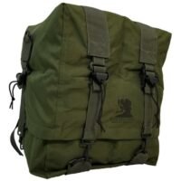 Elite First Aid M-17 Medic Kit - OD Green