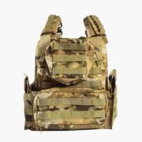 Guard Dog Tactical Sheppard Plate Carrier | 2 Lbs/Per - Multicam