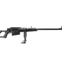 Zastava M93 Black Arrow Rifle - Black | .50 BMG | 33" Barrel