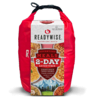 ReadyWise 2 Day Adventure Bag