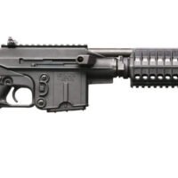Kel-Tec SU-16E Rifle - Black | 5.56NATO | 16" Barrel