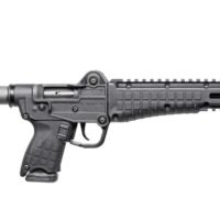 Kel-Tec SUB-2000 Gen 3 Carbine - Black | 9mm | 16" Barrel | Accepts G19 & G17 Mags | 10rd